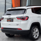 Jeep COMPASS LONGITUDE 2.0 4x2 Flex 16V Aut. 2021 Flex-22