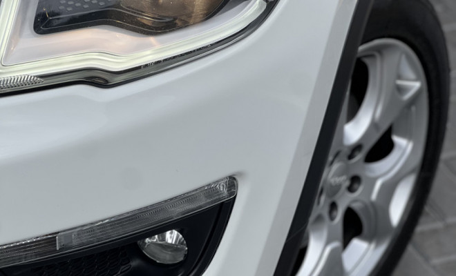 Jeep COMPASS LONGITUDE 2.0 4x2 Flex 16V Aut. 2021 Flex-2