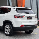 Jeep COMPASS LONGITUDE 2.0 4x2 Flex 16V Aut. 2021 Flex-16