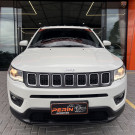Jeep COMPASS LONGITUDE 2.0 4x2 Flex 16V Aut. 2021 Flex-1