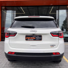 Jeep COMPASS LONGITUDE 2.0 4x2 Flex 16V Aut. 2021 Flex-21