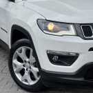 Jeep COMPASS LONGITUDE 2.0 4x2 Flex 16V Aut. 2021 Flex-4