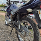 YAMAHA YBR 125 FACTOR K/ FACTOR K1 2010 Gasolina-1