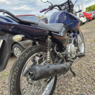 YAMAHA YBR 125 FACTOR K/ FACTOR K1 2010 Gasolina-2