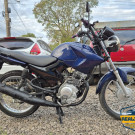 YAMAHA YBR 125 FACTOR K/ FACTOR K1 2010 Gasolina-3