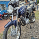 YAMAHA YBR 125 FACTOR K/ FACTOR K1 2010 Gasolina-0