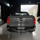 RAM RAMPAGE LAR. HURR. 4 2.0 TB CD 4X4  Aut. 2024 Gasolina-8