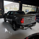 RAM RAMPAGE LAR. HURR. 4 2.0 TB CD 4X4  Aut. 2024 Gasolina-12