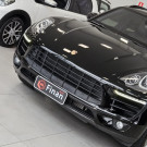Porsche Macan S 2.9/3.0 Bi-Turbo 2018 Gasolina-1
