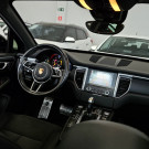Porsche Macan S 2.9/3.0 Bi-Turbo 2018 Gasolina-8