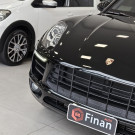 Porsche Macan S 2.9/3.0 Bi-Turbo 2018 Gasolina-2