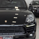 Porsche Macan S 2.9/3.0 Bi-Turbo 2018 Gasolina-4