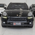 Porsche Macan S 2.9/3.0 Bi-Turbo 2018 Gasolina-0