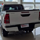 Toyota Hilux CD 4x4 2.8 Diesel Mec. 2019 Diesel-2