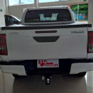 Toyota Hilux CD 4x4 2.8 Diesel Mec. 2019 Diesel-3