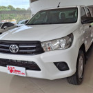 Toyota Hilux CD 4x4 2.8 Diesel Mec. 2019 Diesel-1
