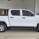 Toyota Hilux CD 4x4 2.8 Diesel Mec. 2019 Diesel-5