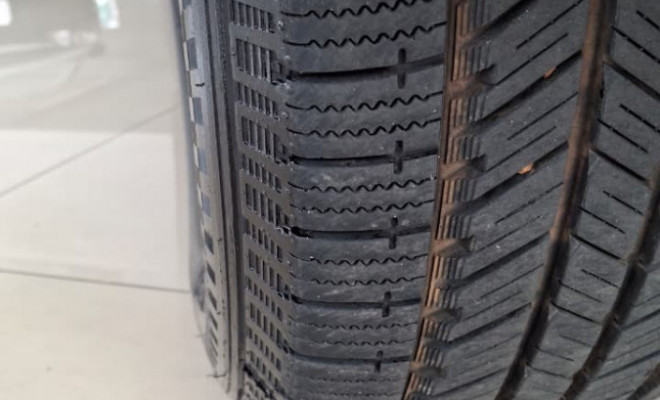 Toyota Hilux CD 4x4 2.8 Diesel Mec. 2019 Diesel-11