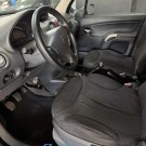 Citroën C3 GLX 1.4/ GLX Sonora 1.4 Flex 8V 5p 2011 Flex-6