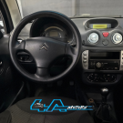 Citroën C3 GLX 1.4/ GLX Sonora 1.4 Flex 8V 5p 2011 Flex-4