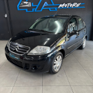 Citroën C3 GLX 1.4/ GLX Sonora 1.4 Flex 8V 5p 2011 Flex-0
