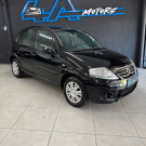 Citroën C3 GLX 1.4/ GLX Sonora 1.4 Flex 8V 5p 2011 Flex-1