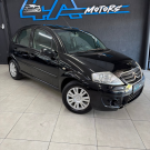 Citroën C3 GLX 1.4/ GLX Sonora 1.4 Flex 8V 5p 2011 Flex-2