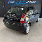 Citroën C3 GLX 1.4/ GLX Sonora 1.4 Flex 8V 5p 2011 Flex-10