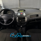 Citroën C3 GLX 1.4/ GLX Sonora 1.4 Flex 8V 5p 2011 Flex-3