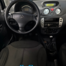 Citroën C3 GLX 1.4/ GLX Sonora 1.4 Flex 8V 5p 2011 Flex-5