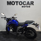 YAMAHA FZ25 250 FAZER FLEX 2019 Flex-3