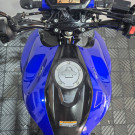YAMAHA FZ25 250 FAZER FLEX 2019 Flex-2