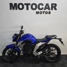 YAMAHA FZ25 250 FAZER FLEX 2019 Flex-4