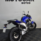 YAMAHA FZ25 250 FAZER FLEX 2019 Flex-1