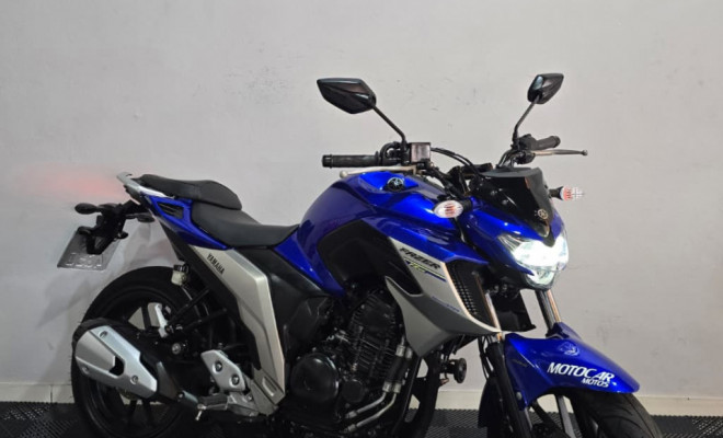 YAMAHA FZ25 250 FAZER FLEX 2019 Flex