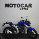 YAMAHA FZ25 250 FAZER FLEX 2019 Flex-0