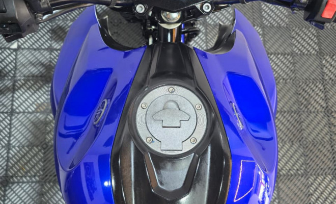 YAMAHA FZ25 250 FAZER FLEX 2019 Flex-2