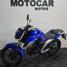 YAMAHA FZ25 250 FAZER FLEX 2019 Flex-5