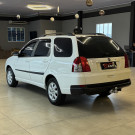 Fiat Palio Weekend ELX 1.4 mpi Fire Flex 8V 2008 Flex-1