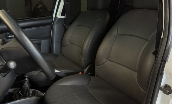 Fiat Palio Weekend ELX 1.4 mpi Fire Flex 8V 2008 Flex-13