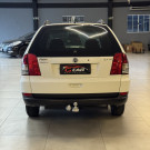 Fiat Palio Weekend ELX 1.4 mpi Fire Flex 8V 2008 Flex-4