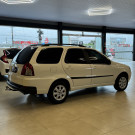 Fiat Palio Weekend ELX 1.4 mpi Fire Flex 8V 2008 Flex-2
