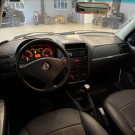 Fiat Palio Weekend ELX 1.4 mpi Fire Flex 8V 2008 Flex-7