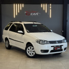 Fiat Palio Weekend ELX 1.4 mpi Fire Flex 8V 2008 Flex-0