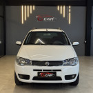 Fiat Palio Weekend ELX 1.4 mpi Fire Flex 8V 2008 Flex-3