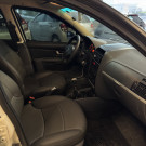 Fiat Palio Weekend ELX 1.4 mpi Fire Flex 8V 2008 Flex-12