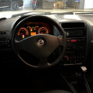 Fiat Palio Weekend ELX 1.4 mpi Fire Flex 8V 2008 Flex-8