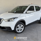 Nissan KICKS S 1.6 16V FlexStar 5p Mec. 2018 Flex-0