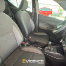 Nissan KICKS S 1.6 16V FlexStar 5p Mec. 2018 Flex-8