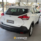 Nissan KICKS S 1.6 16V FlexStar 5p Mec. 2018 Flex-1
